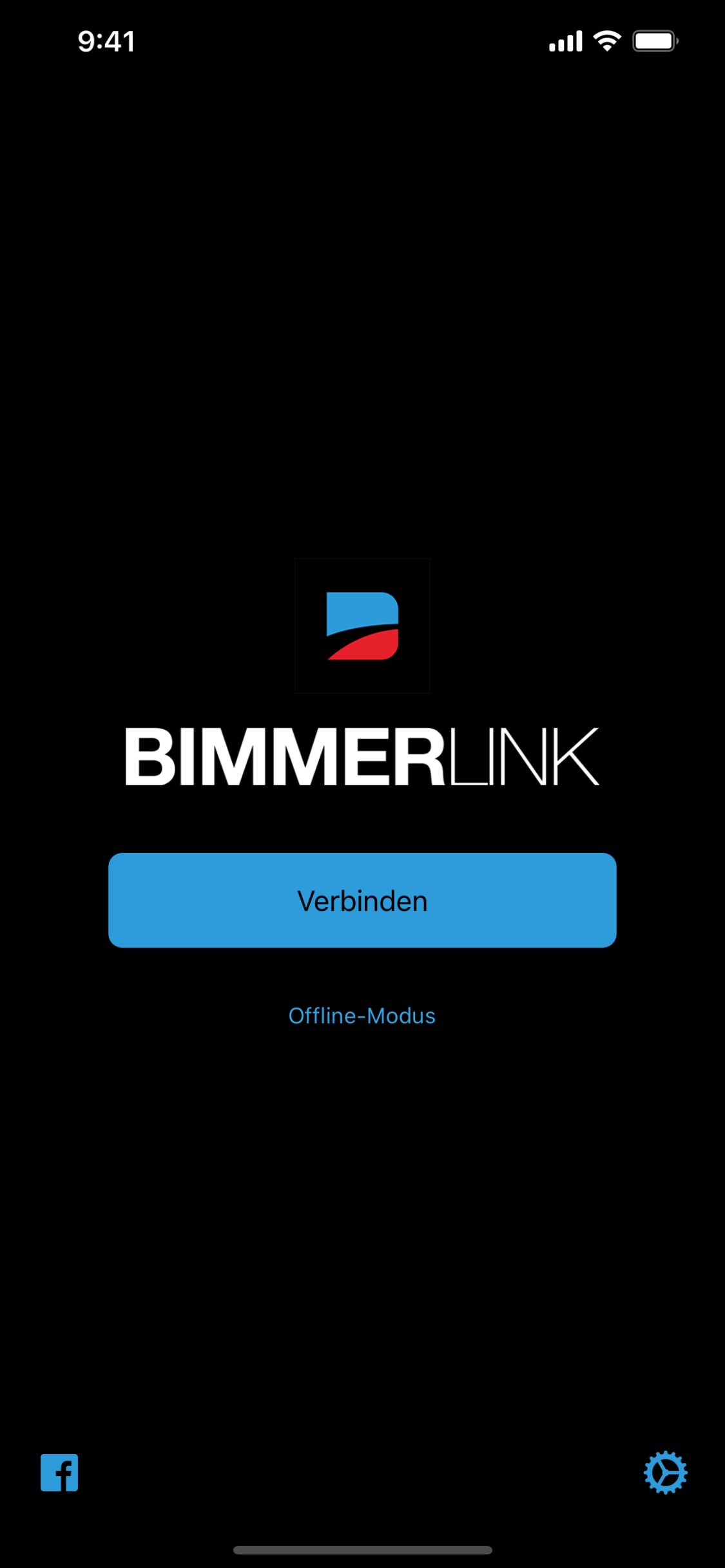 BimmerLink - Die direkte Verbindung zu deinem BMW oder MINI.