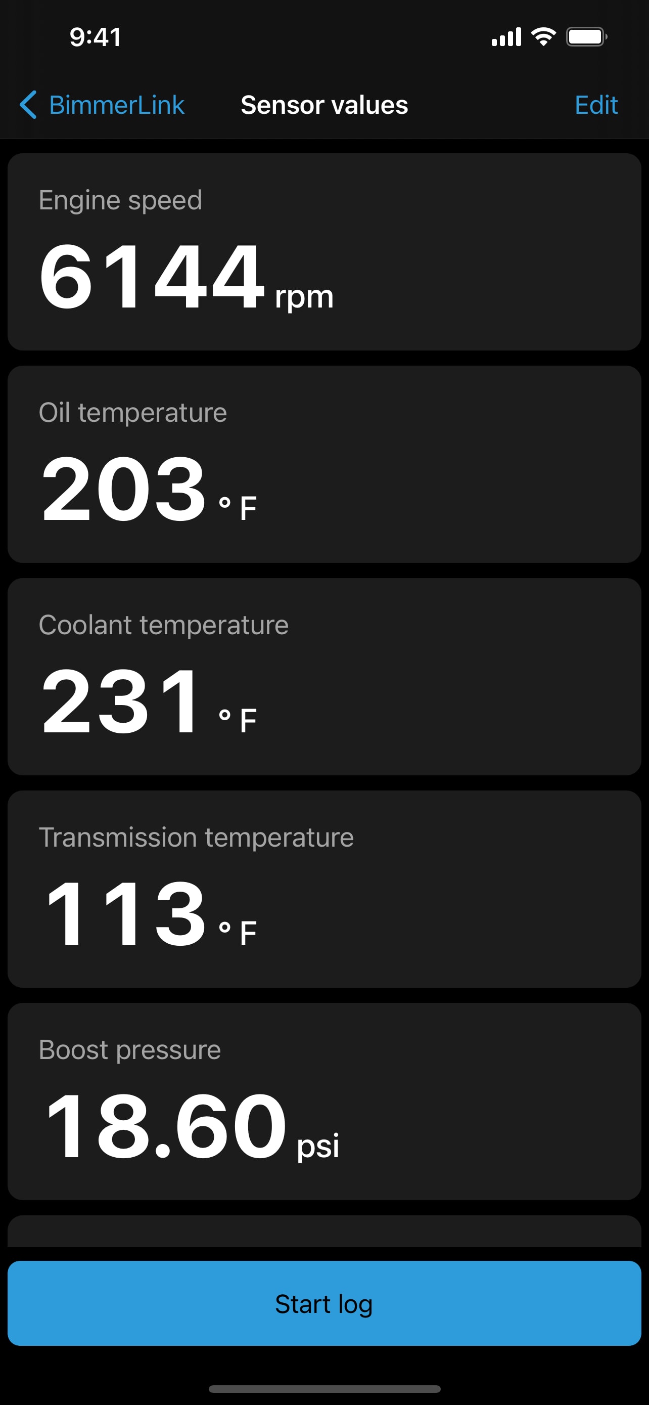 BMW OBD2 Tool for BimmerCode BimmerLink — Stahlcar Scan Tools