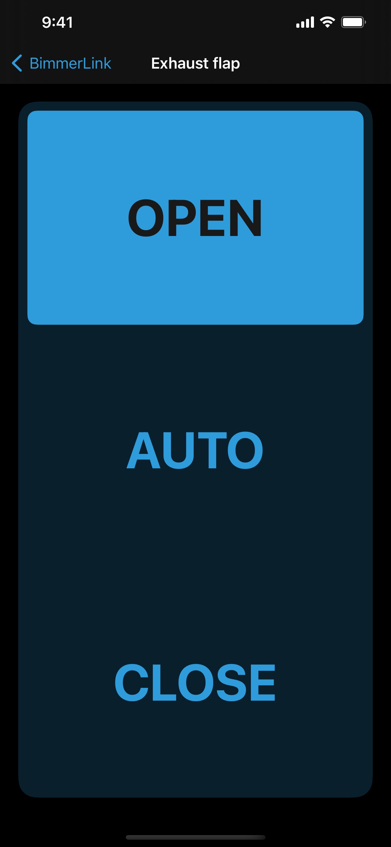 BimmerCode for BMW and MINI for iPhone - Download